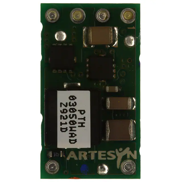 PTH03050WAD Texas Instruments